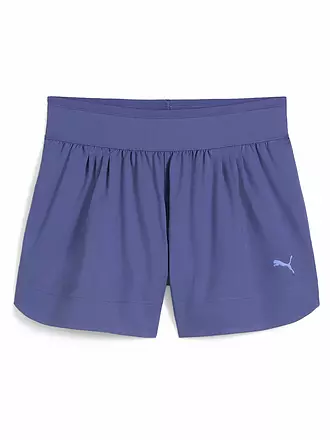 PUMA | Damen Fitnessshort Move Cloudspun | 